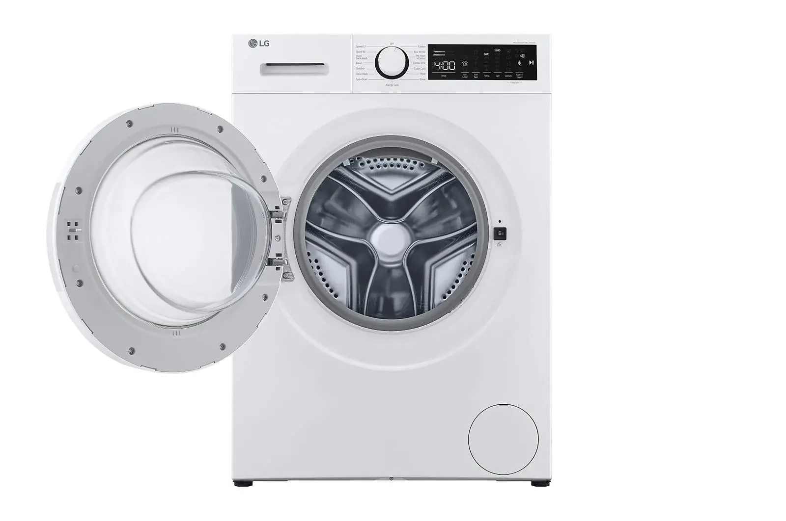 Pralka LG F2WT208S0E 8kg 1200obr/min
