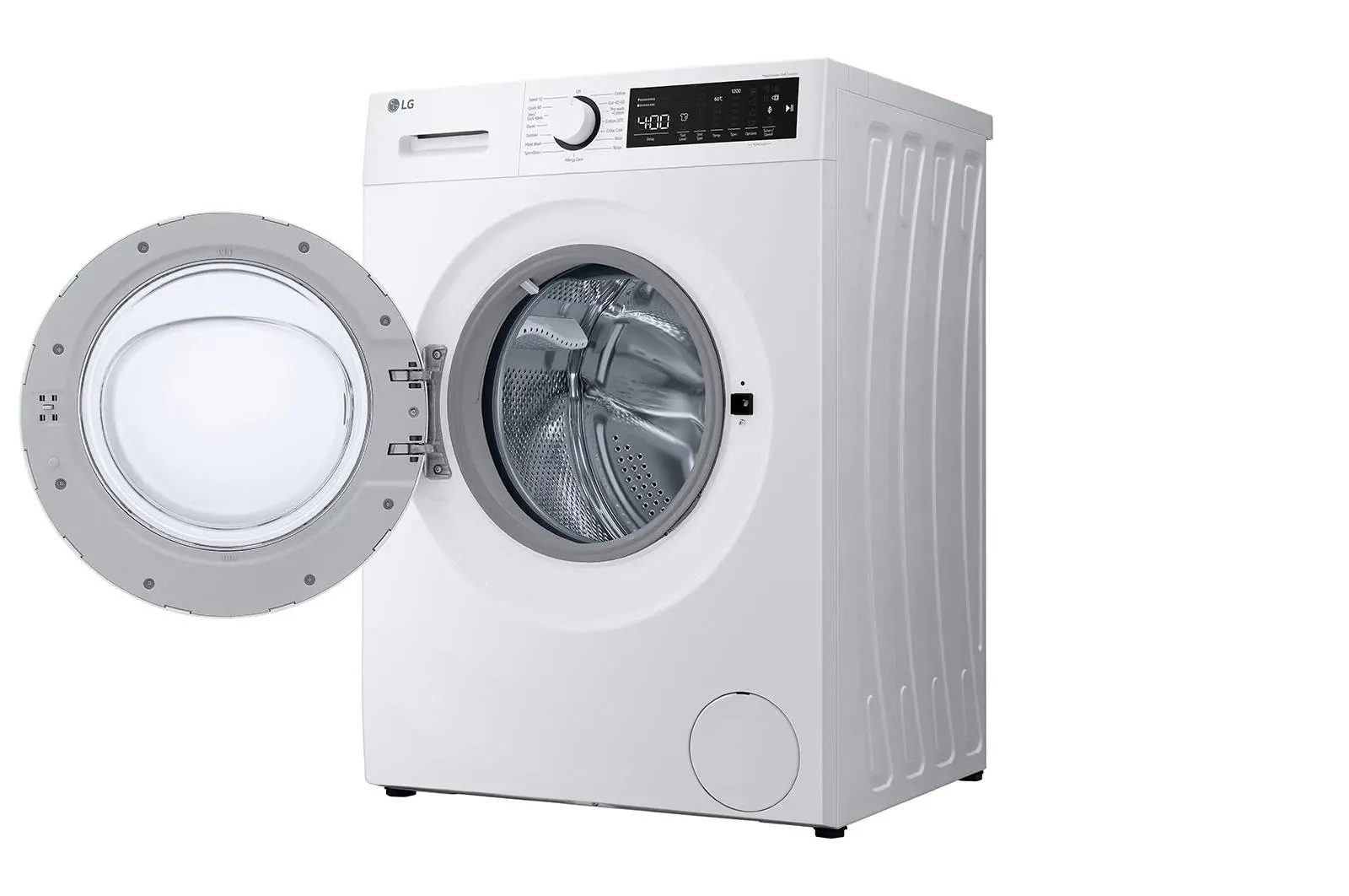 Pralka LG F2WT208S0E 8kg 1200obr/min
