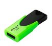 PenDrive PNY N1 Attache 32GB USB 2.0 (zielony)