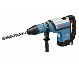Młot udarowo-obrotowy Bosch Professional GBH 12-52 D