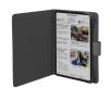 Etui na tablet SBS Smart Book Case 9"-11"  Czarny