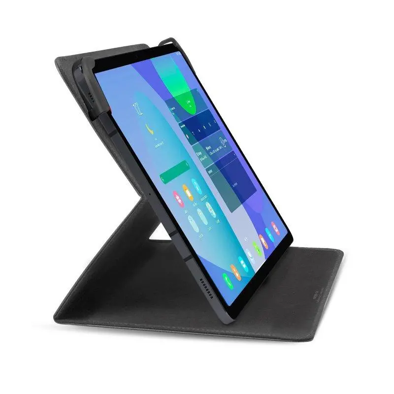 Etui na tablet SBS Smart Book Case 9"-11"  Czarny