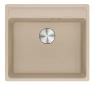 Franke Maris MRG 610-52 Granitowy Beżowy