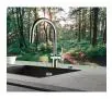 Bateria Franke Active J Pull-Out Chrom