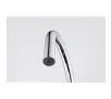 Bateria Franke Active J Pull-Out Chrom