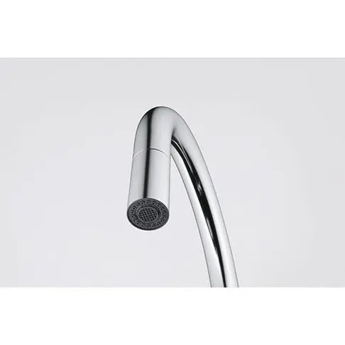 Bateria Franke Active J Pull-Out Chrom