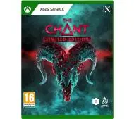 The Chant Edycja Limitowana Gra na Xbox Series X