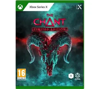 The Chant Edycja Limitowana Gra na Xbox Series X