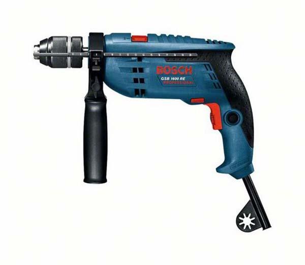 Bosch Professional GSB 1600 RE