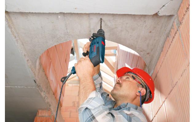 Bosch Professional GSB 1600 RE