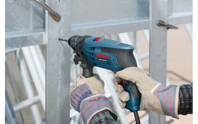 Bosch Professional GSB 1600 RE