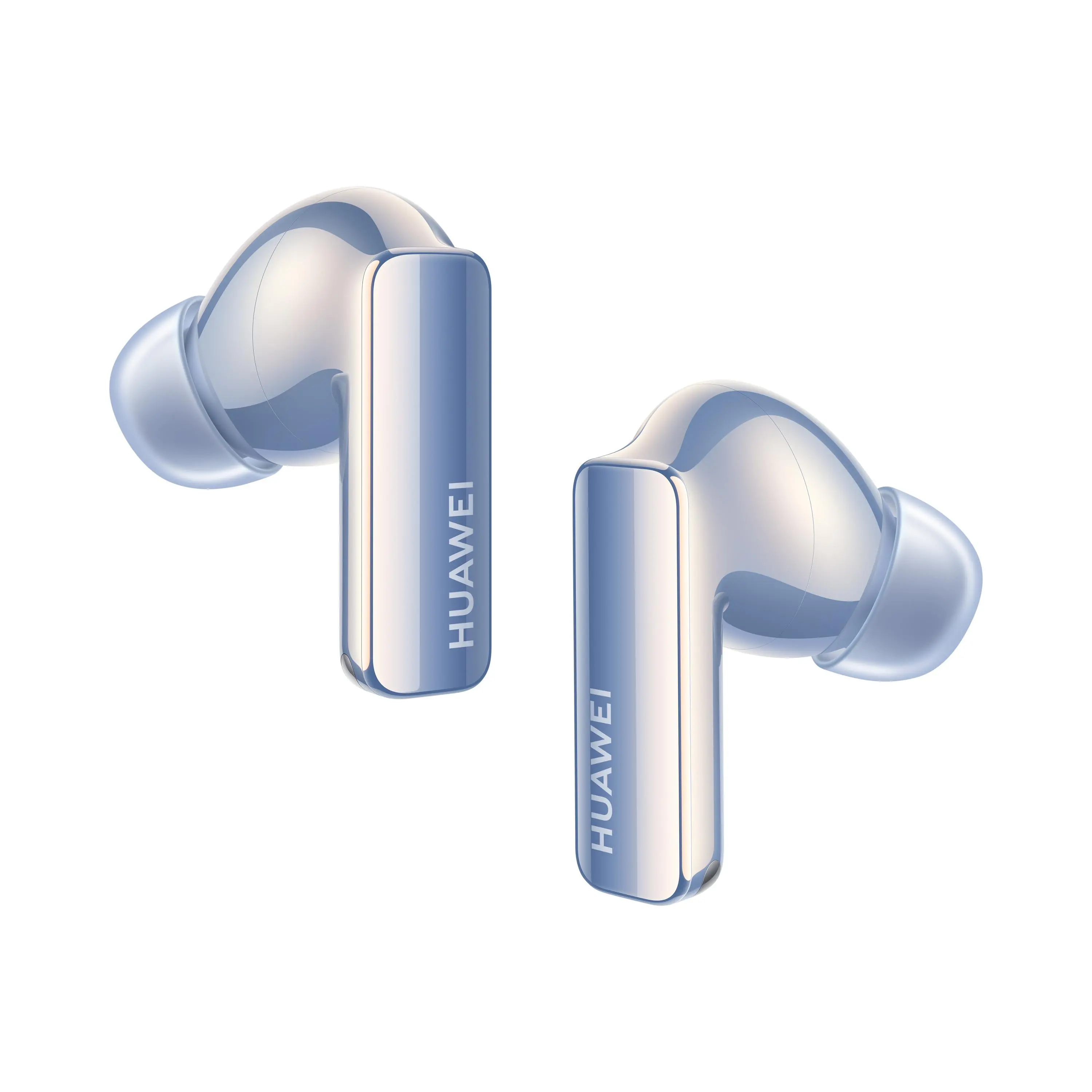 Słuchawki bezprzewodowe Huawei FreeBuds Pro 2 Dokanałowe Bluetooth 5.2 Niebieski
