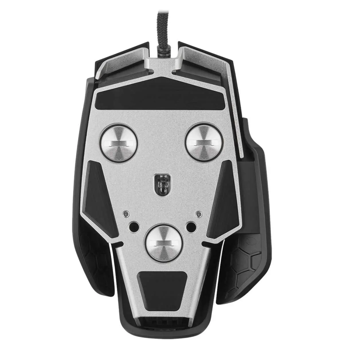 Myszka gamingowa Corsair M65 Ultra RGB Czarny