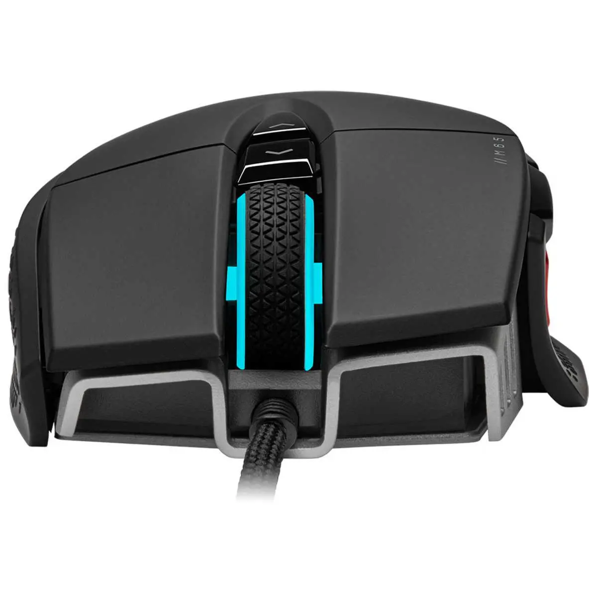 Myszka gamingowa Corsair M65 Ultra RGB Czarny