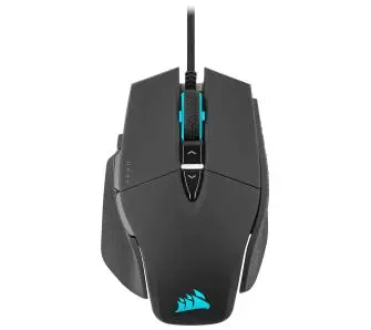 Myszka gamingowa Corsair M65 Ultra RGB Czarny