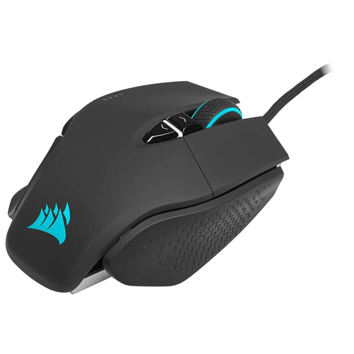 Myszka gamingowa Corsair M65 Ultra RGB Czarny