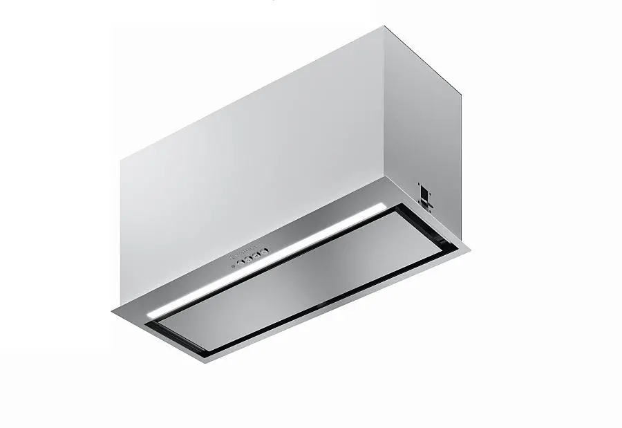 Okap Faber Inka Lux Evo X A70 Inox