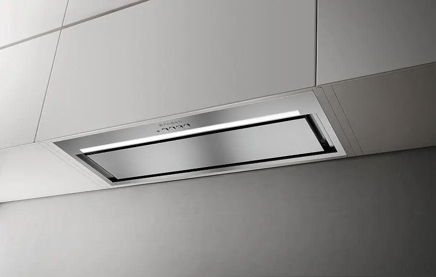 Okap Faber Inka Lux Evo X A70 Inox