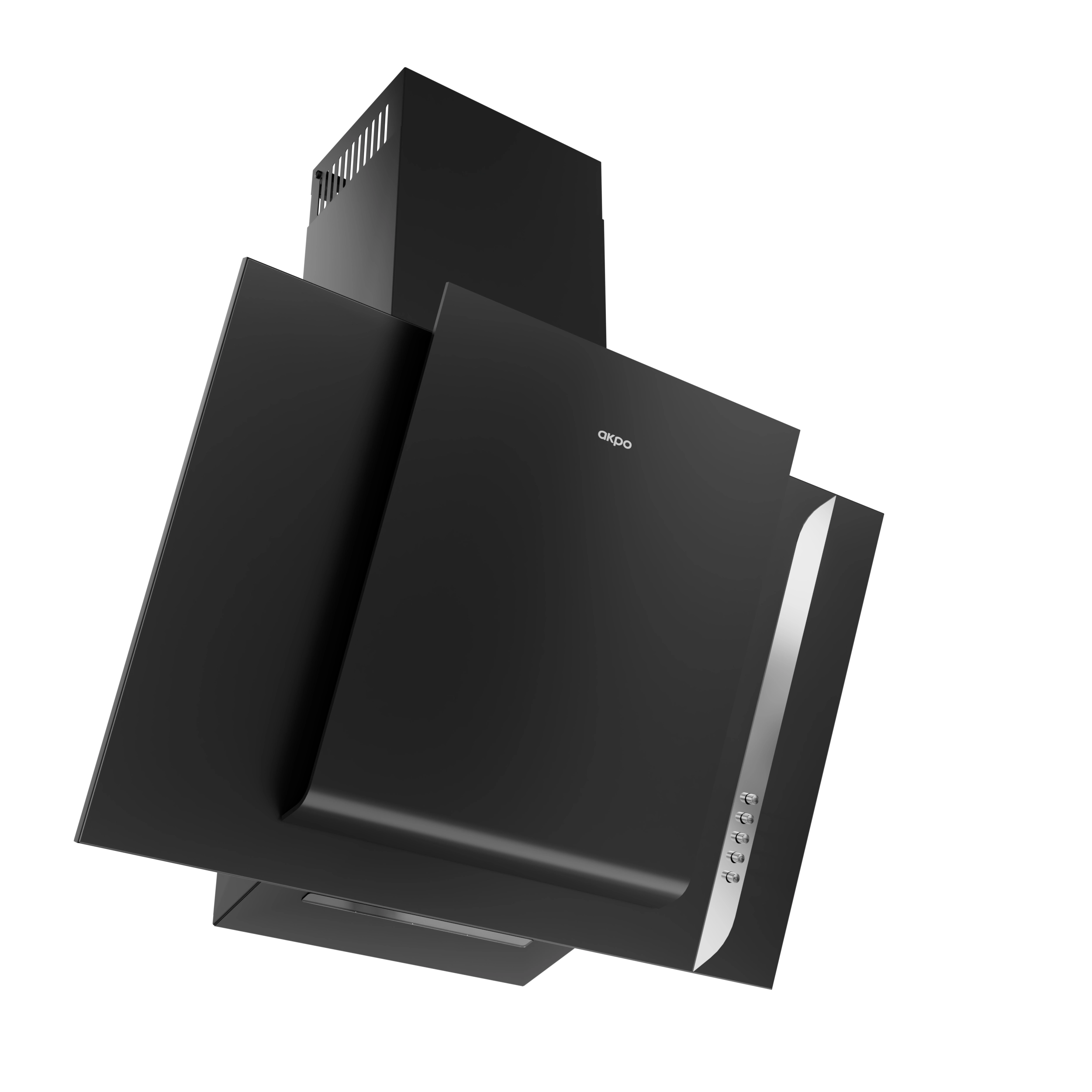 Akpo WK-4 Grand Eco 60 Czarny