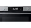 Piekarnik elektryczny Samsung NV7B44205AS Dual Cook Termoobieg Zdalne sterowanie Srebrno-czarny
