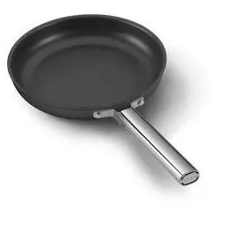 Patelnia Smeg CKFF2801BLM Indukcja Non-stick PTFE 28cm