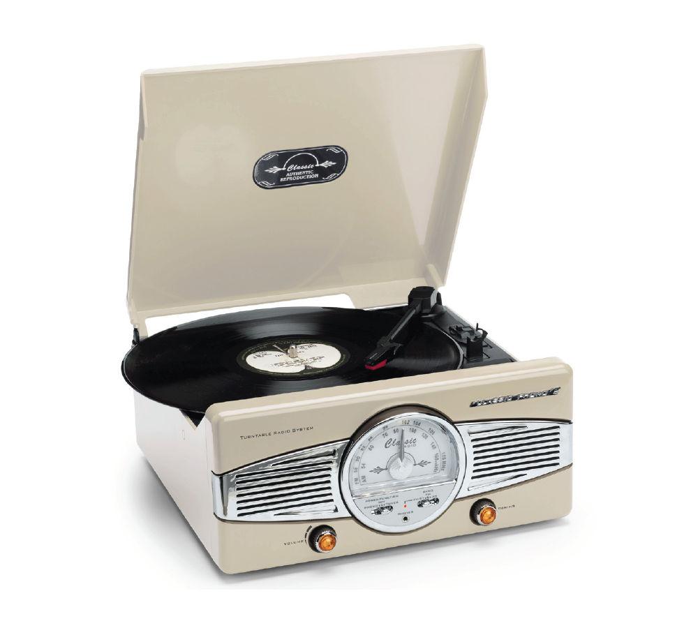 Gramofon Lenco TT-28C