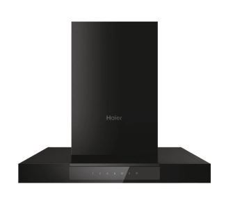 Okap Haier I-Link HATS6DS46BWIFI Czarny