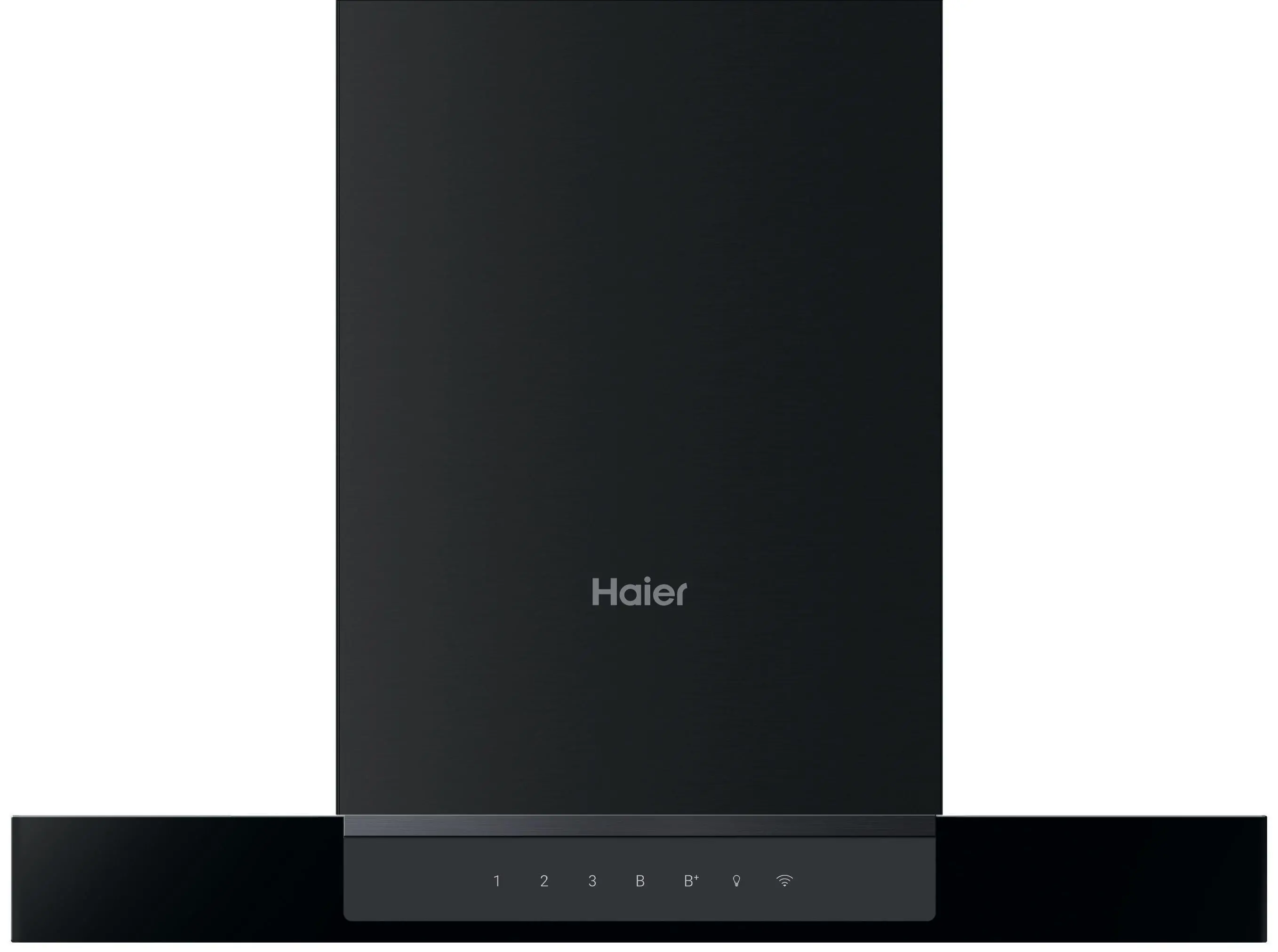 Okap Haier I-Link HATS6DS46BWIFI Czarny