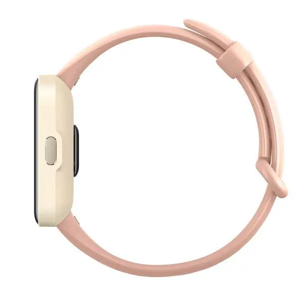 Pasek Xiaomi do Redmi Watch 2 Lite Strap Różowy