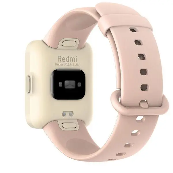 Pasek Xiaomi do Redmi Watch 2 Lite Strap Różowy