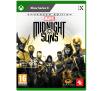 Marvels Midnight Suns - Edycja Enhanced - Gra na Xbox Series X