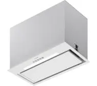 Franke Box Flush Evo FBFE WH MATT A52 Biały mat