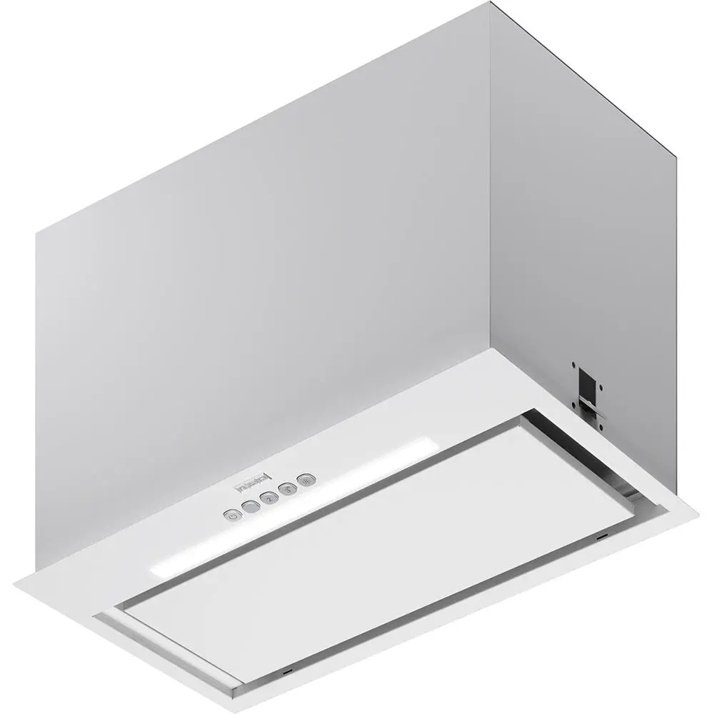 Franke Box Flush Evo FBFE WH MATT A52 Biały mat