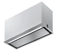 Franke Box Flush Evo FBFE XS A70 Inox