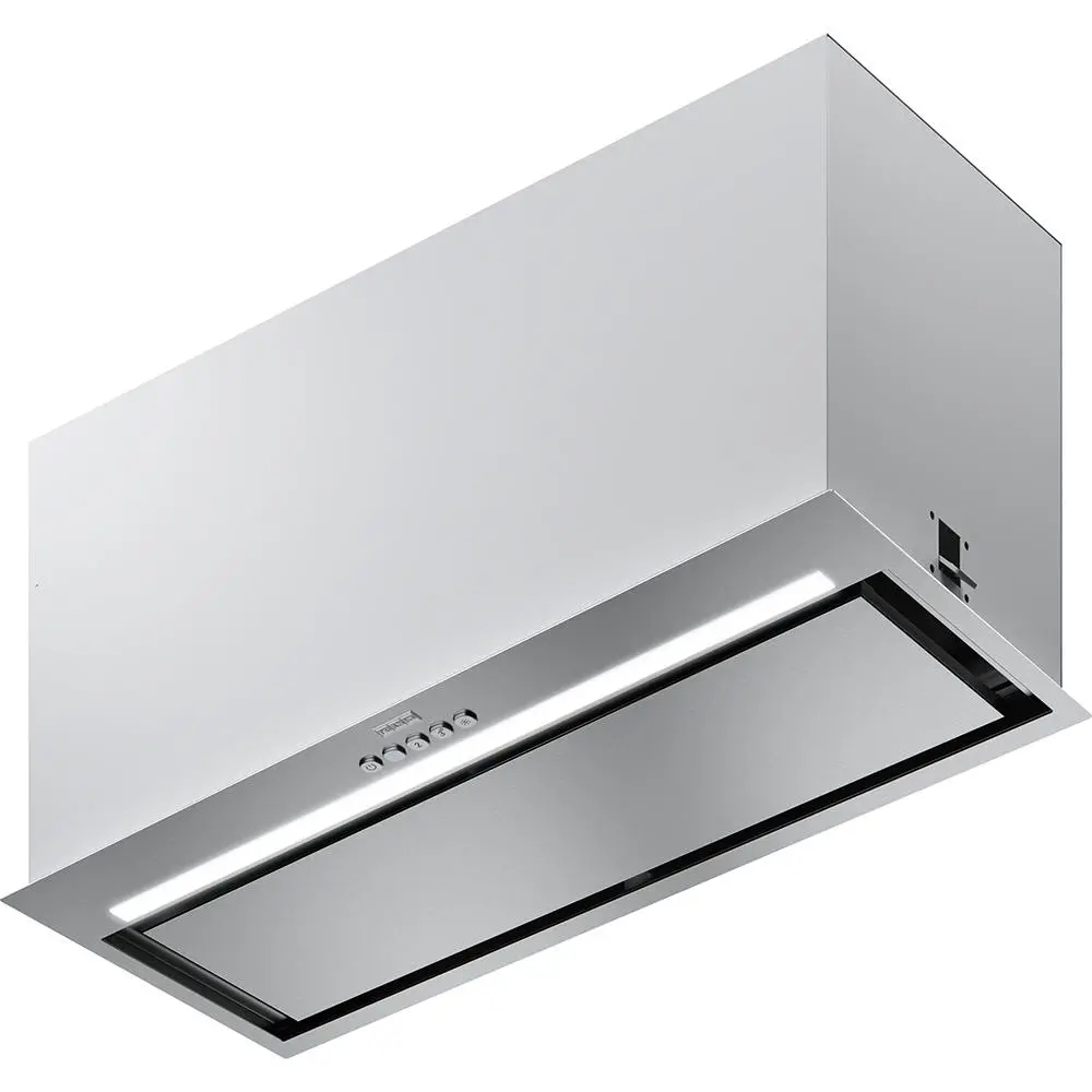 Franke Box Flush Evo FBFE XS A70 Inox