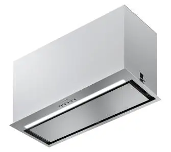 Okap Franke Box Flush Evo FBFE XS A70 Inox