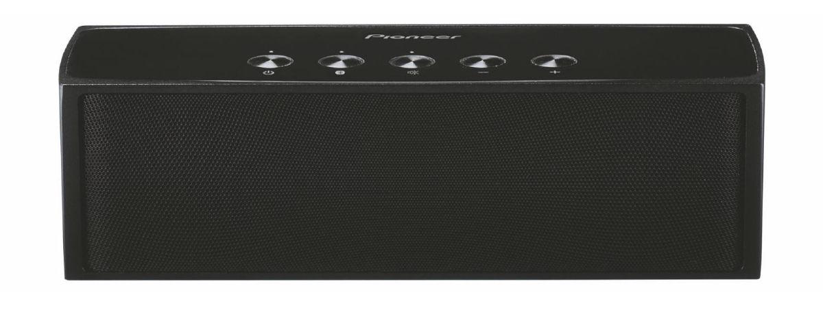 Głośnik Bluetooth Pioneer XW-BTSP70-K (czarny)