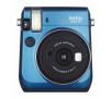 Aparat Fujifilm Instax Mini 70 (niebieski)