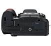 Lustrzanka Nikon D7100 + Sigma 17-50 f/2,8 EX DC OS HSM