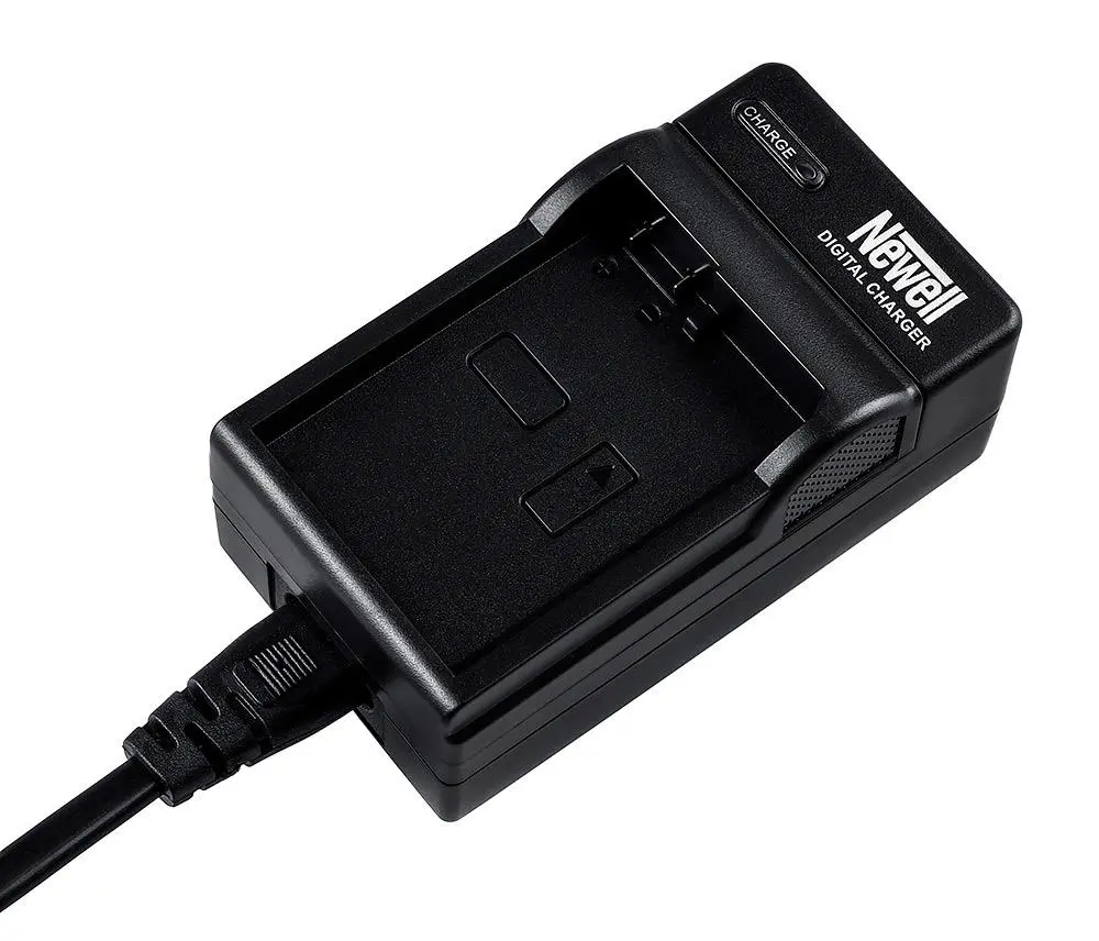 Ładowarka Newell SONY NP-BG1