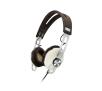 Słuchawki przewodowe Sennheiser MOMENTUM On-Ear M2 OEi (ivory)