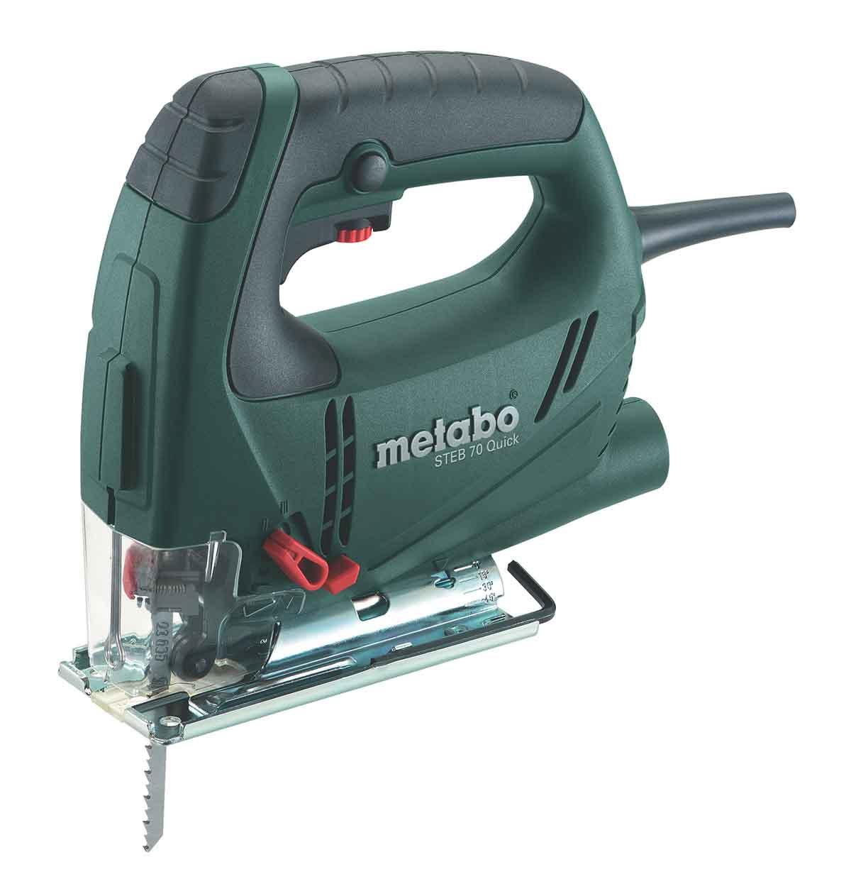 Metabo STEB 70 Quick (6.01040.50)