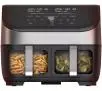 Frytkownica beztłuszczowa Instant Pot Vortex Plus Dual ClearCook 1700W 7,6l