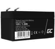 Green Cell AGM41 AGM VRLA 12V 1,3Ah