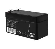 Green Cell AGM17 AGM VRLA 12V 1,2Ah