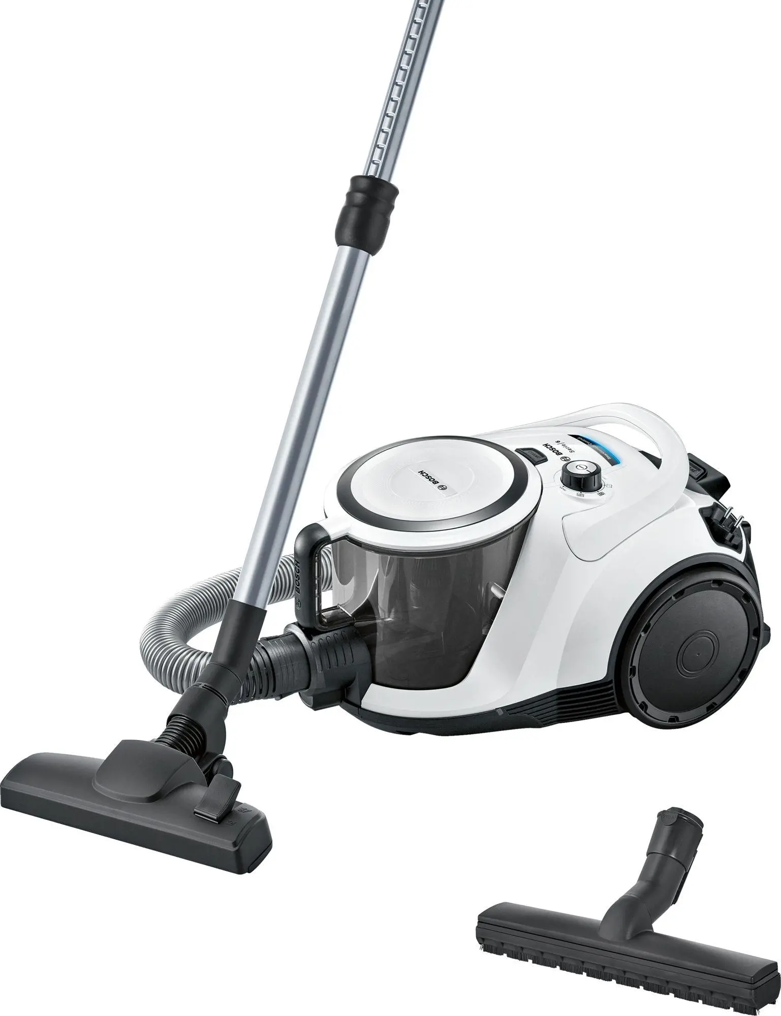 Bosch BGS41K332 550W Szczotka do parkietów