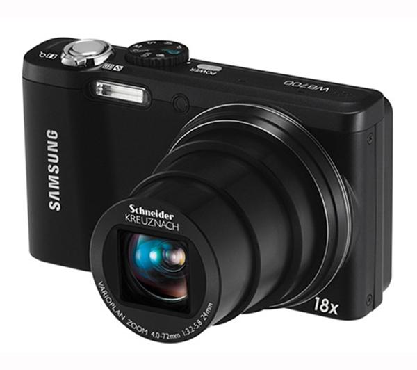 Samsung WB700 (czarny)