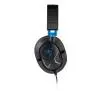 Słuchawki przewodowe z mikrofonem Turtle Beach Ear Force Recon 50P Nauszne Czarno-niebieski