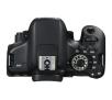 Lustrzanka Canon EOS 750D + Sigma 18-200 mm f/3.5-6.3 DC MACRO OS HSM