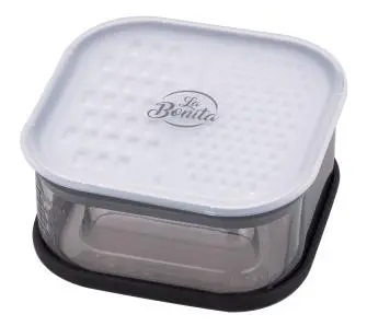 Tarka La Bonita LBTP001 Z pojemnikiem